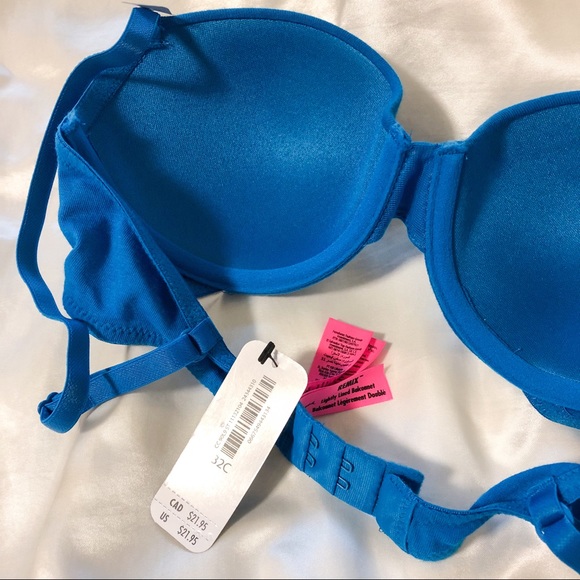 NWT LaSenza REMIX Bra (32C) - Picture 2 of 2